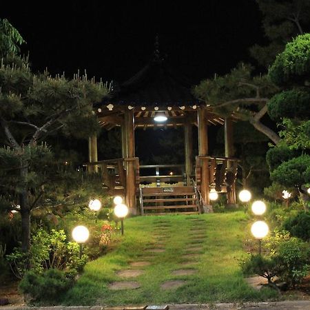 Gunsan Western Hotel Εξωτερικό φωτογραφία