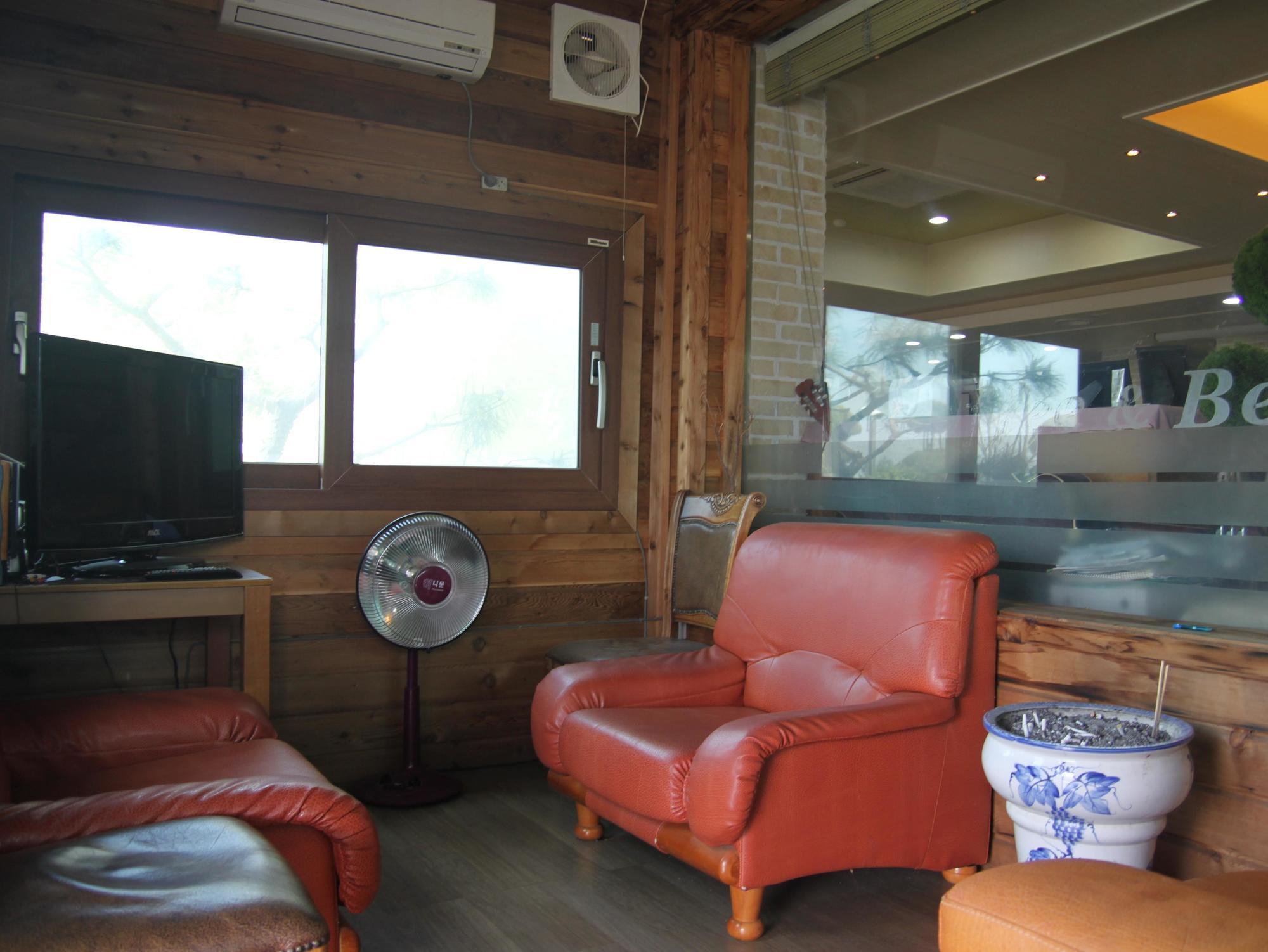 Gunsan Western Hotel Εξωτερικό φωτογραφία